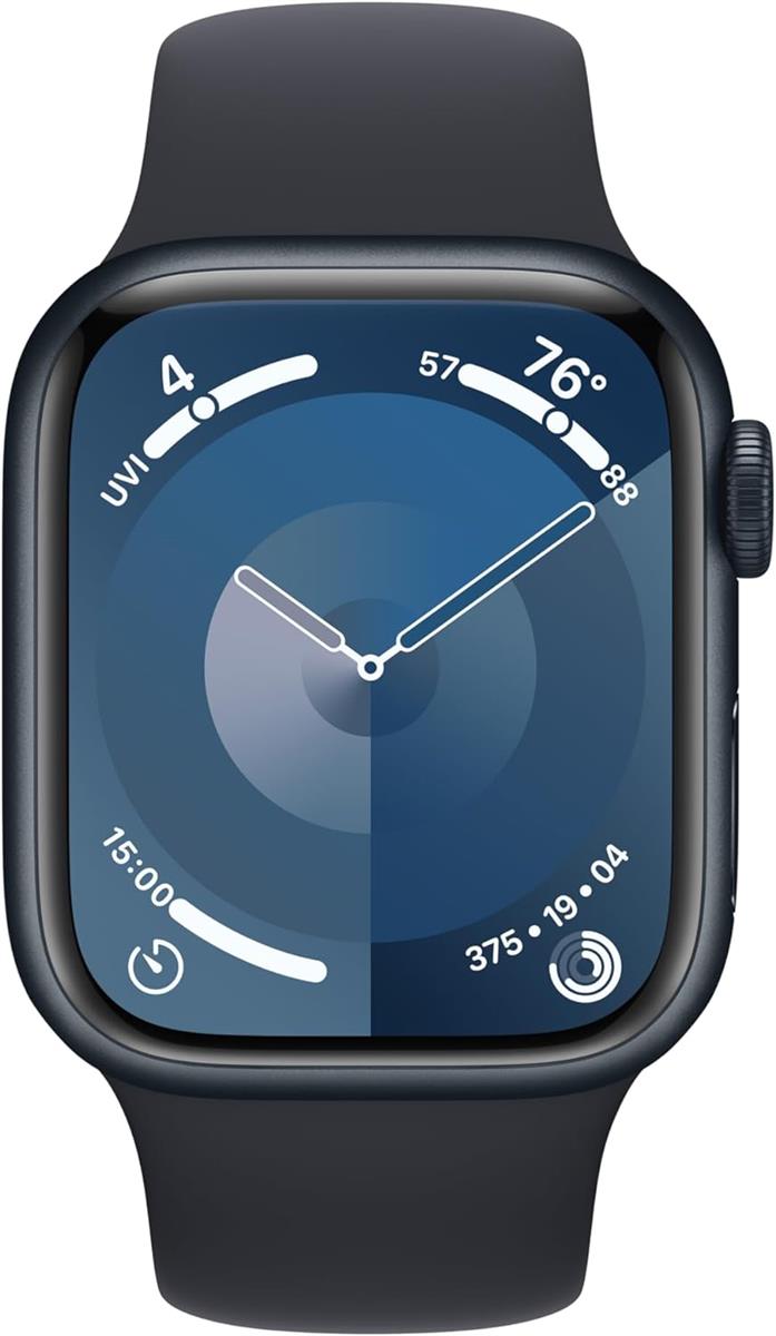 Apple watch series 9
