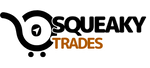 Squeaky Trades