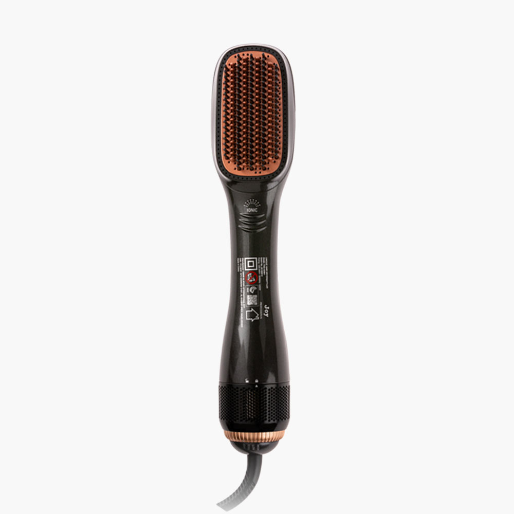 Joy 2-in-1 Styler with Titanium and Ionic Technology