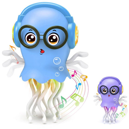 Dancing Jellyfish Toy