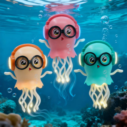 Dancing Jellyfish Toy