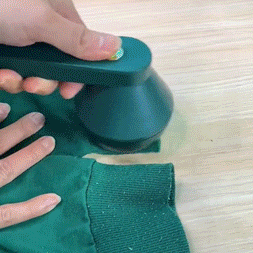Rechargeable Lint Remover