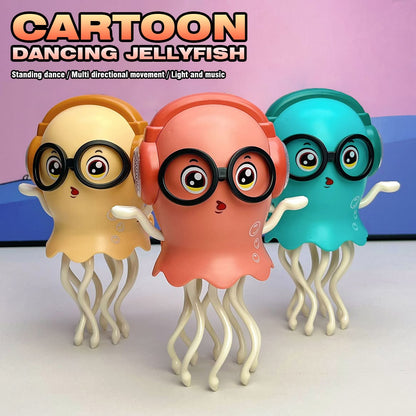 Dancing Jellyfish Toy
