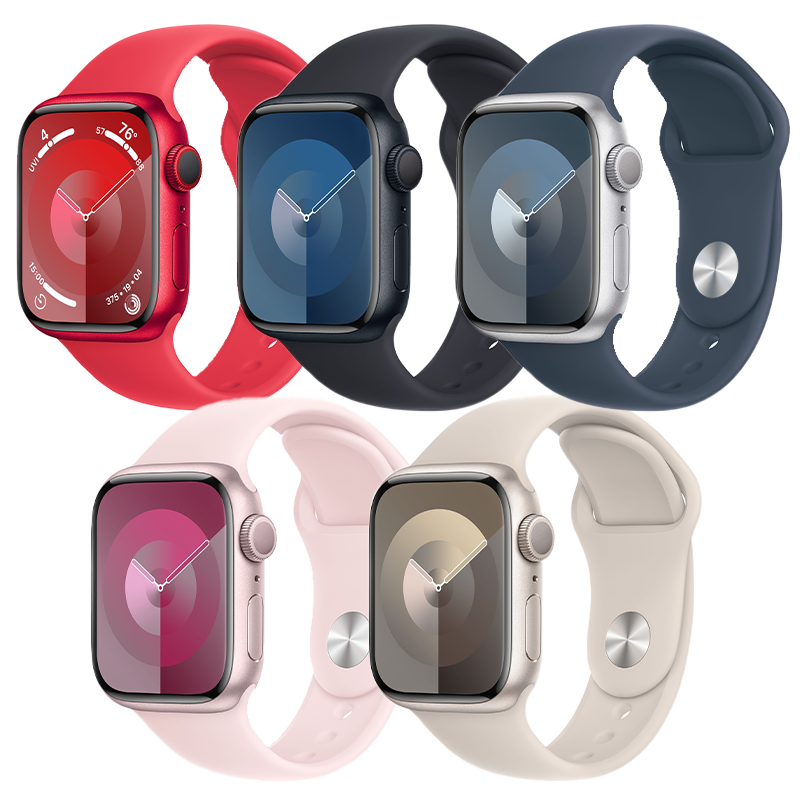 Apple watch series 9