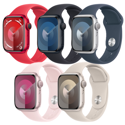 Apple watch series 9