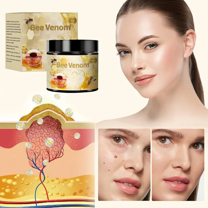 Bee Venom Cream