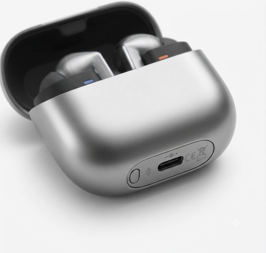 Samsung Galaxy Buds3 Pro