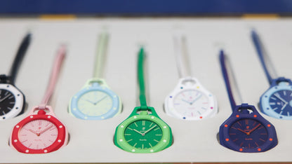 Trendy Fashion X watch