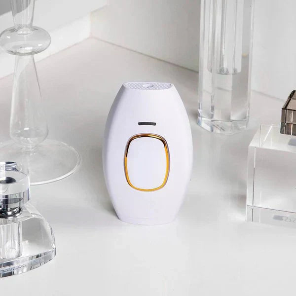 IPL Laser Hair Removal