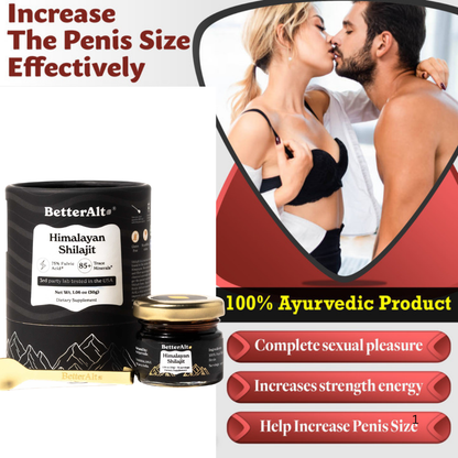 Shilajit