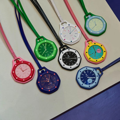Trendy Fashion X watch