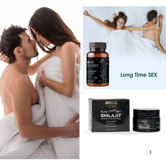 Shilajit