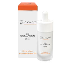 Pro Collagen Lifting Effect Serum