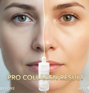 Pro Collagen Lifting Effect Serum