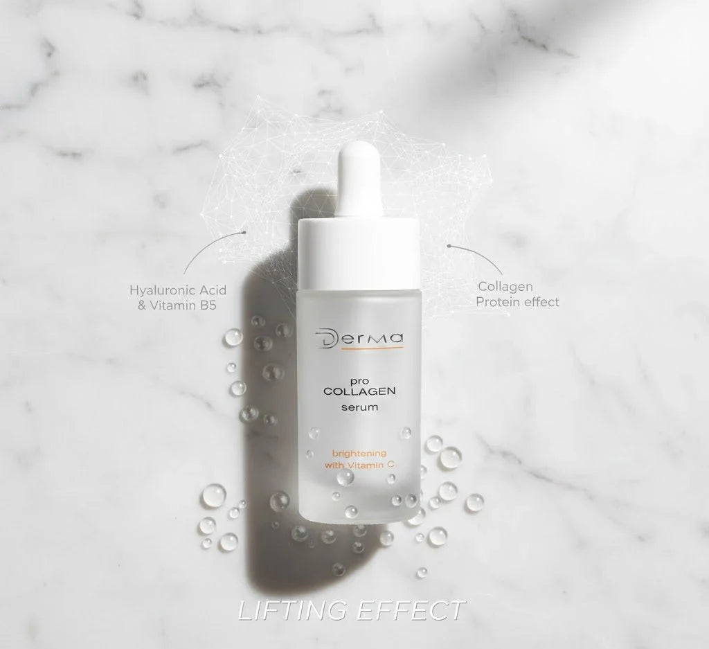 Pro Collagen Lifting Effect Serum