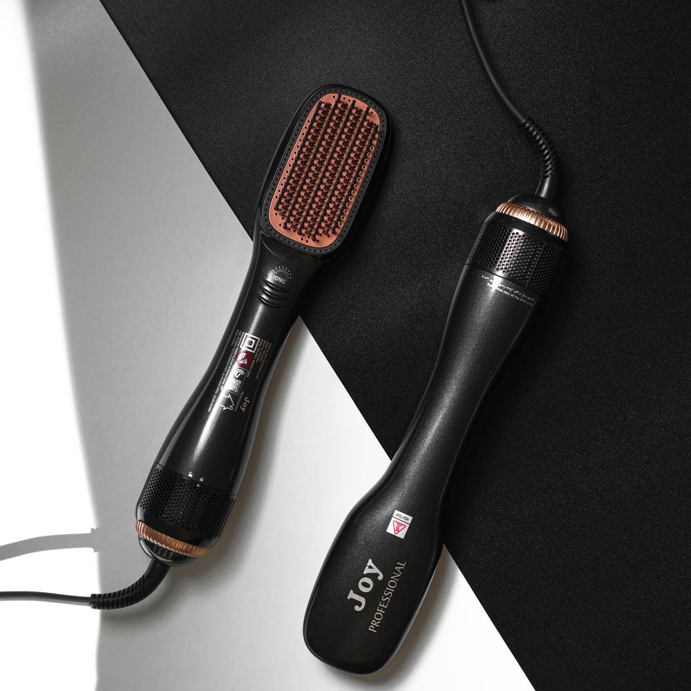 Joy 2-in-1 Styler with Titanium and Ionic Technology