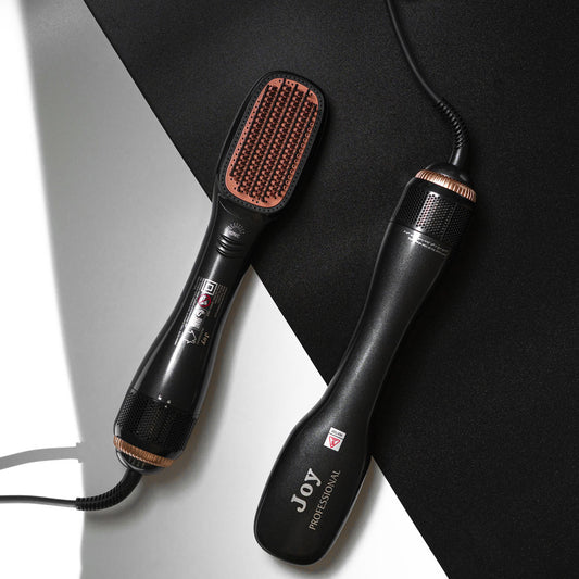 Joy 2-in-1 Styler with Titanium and Ionic Technology