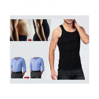 mens slimming vest