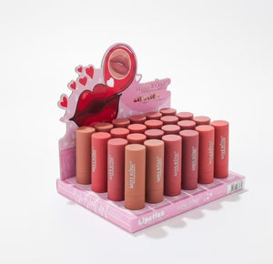 Miss Rose – Professional Makeup Lipstick