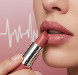 Miss Rose – Professional Makeup Lipstick