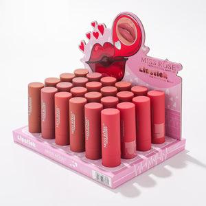 Miss Rose – Professional Makeup Lipstick