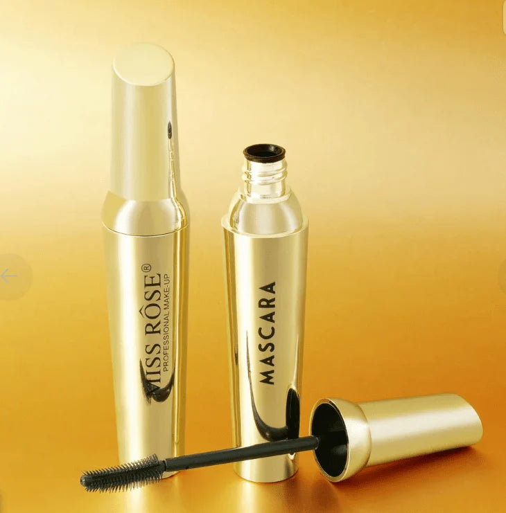 Miss Rose – Professional Makeup Mascara